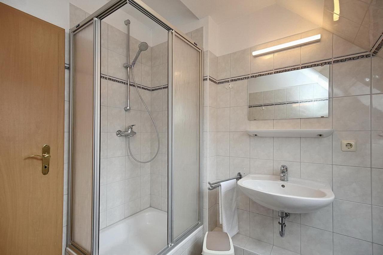 Strandvilla Krabbe Wohnung 11 Boltenhagen  Buitenkant foto